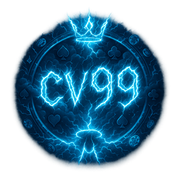 cv99 লোগো