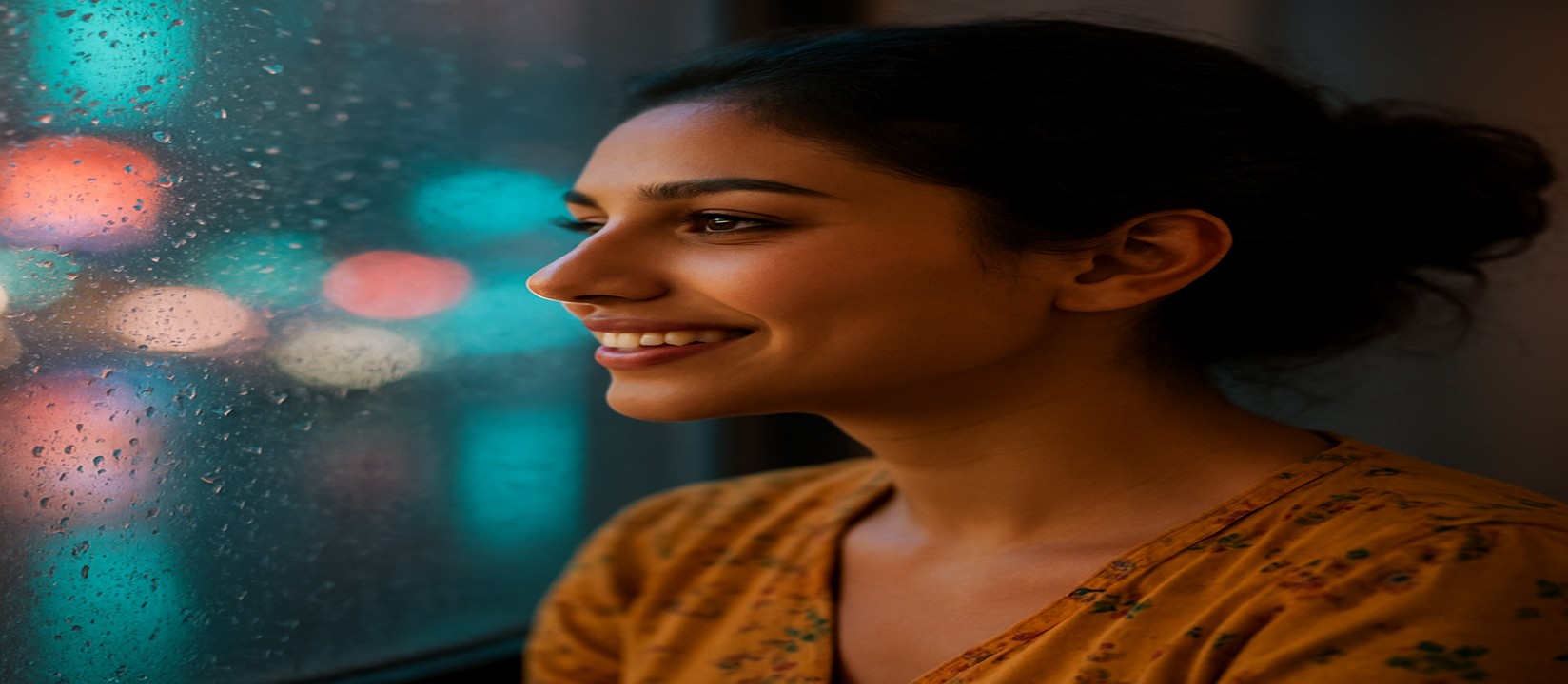 cv99-এর উজ্জ্বল গেমিং প্ল্যাটফর্মে আর্কেড মেশিনের পাশে হাসিমুখে একজন তরুণী